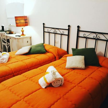 Bed and Breakfast Cosy House Флоренція Екстер'єр фото