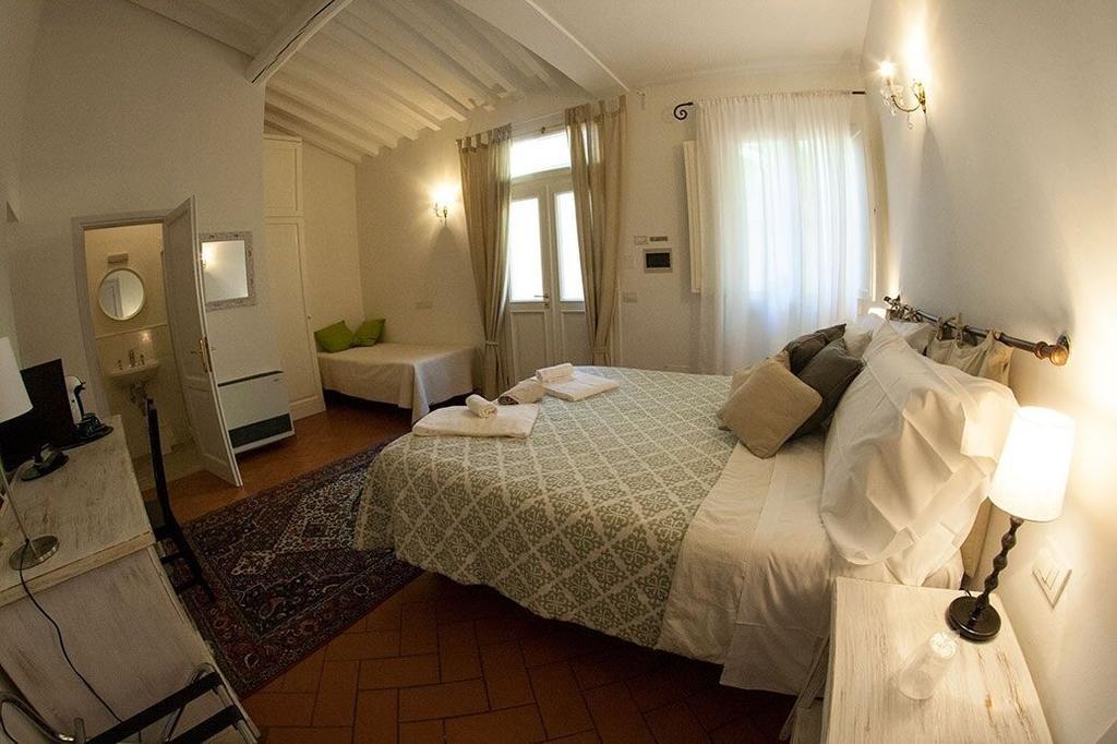 Bed and Breakfast Cosy House Флоренція Екстер'єр фото