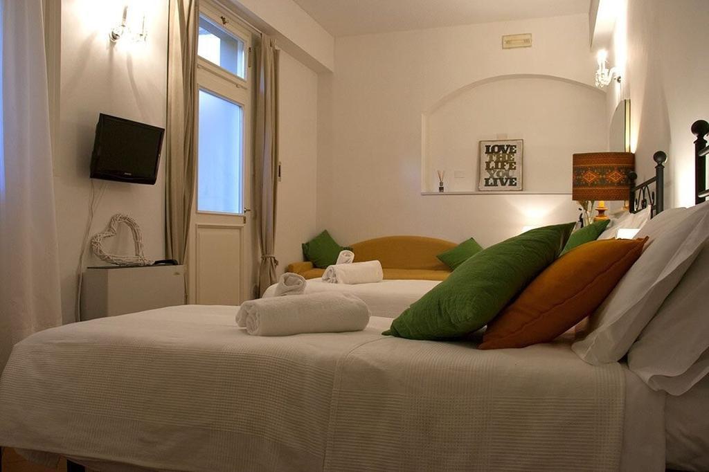 Bed and Breakfast Cosy House Флоренція Екстер'єр фото