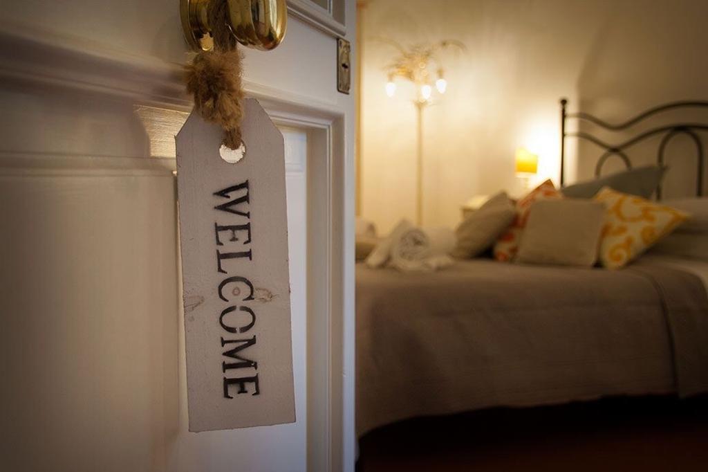 Bed and Breakfast Cosy House Флоренція Екстер'єр фото