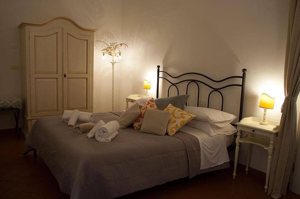Bed and Breakfast Cosy House Флоренція Екстер'єр фото