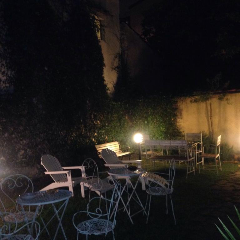 Bed and Breakfast Cosy House Флоренція Номер фото