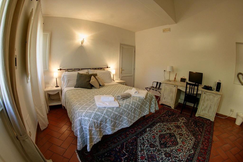 Bed and Breakfast Cosy House Флоренція Номер фото