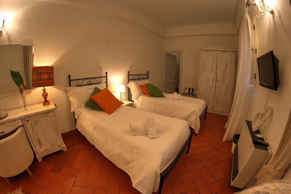 Bed and Breakfast Cosy House Флоренція Номер фото