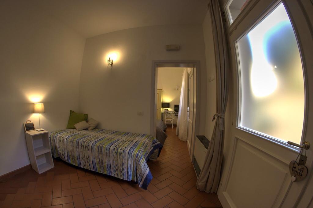 Bed and Breakfast Cosy House Флоренція Номер фото