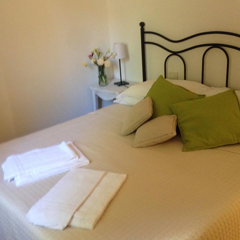 Bed and Breakfast Cosy House Флоренція Номер фото