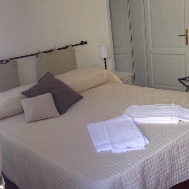 Bed and Breakfast Cosy House Флоренція Номер фото