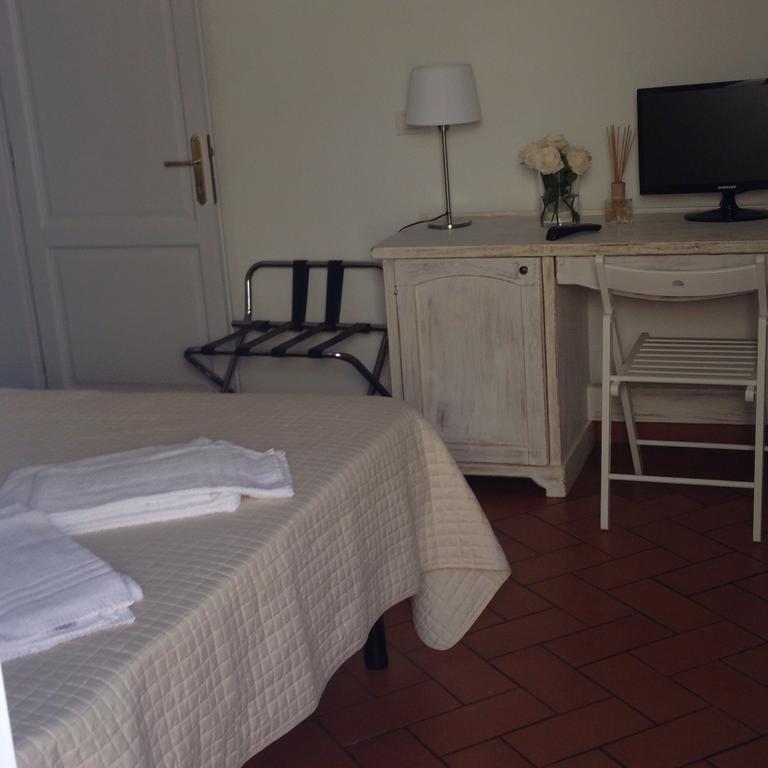 Bed and Breakfast Cosy House Флоренція Номер фото