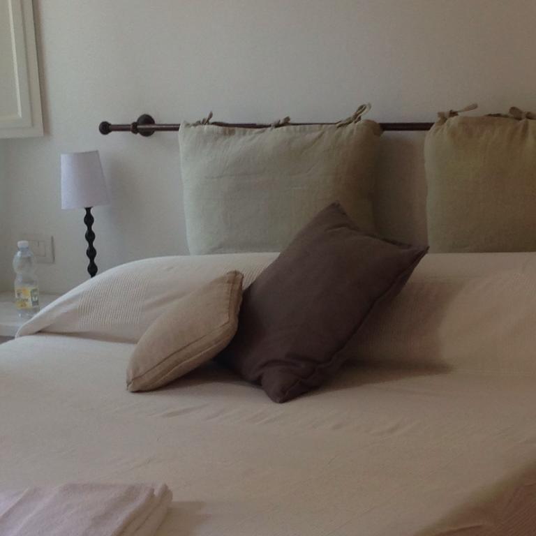 Bed and Breakfast Cosy House Флоренція Номер фото