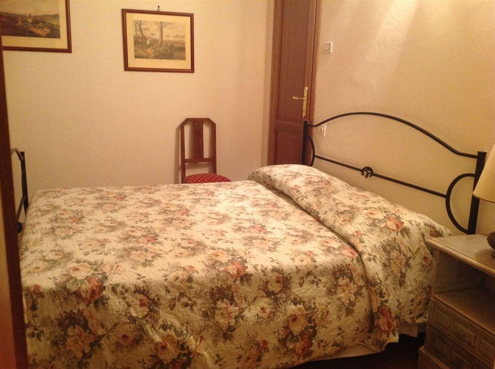 Bed and Breakfast Cosy House Флоренція Екстер'єр фото
