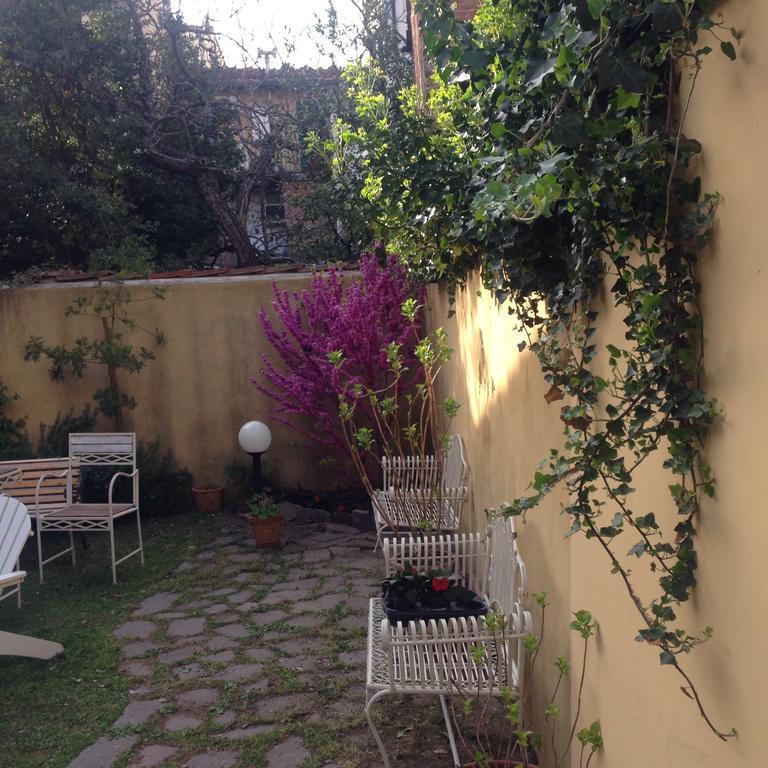 Bed and Breakfast Cosy House Флоренція Номер фото