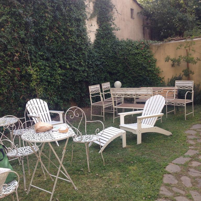Bed and Breakfast Cosy House Флоренція Номер фото