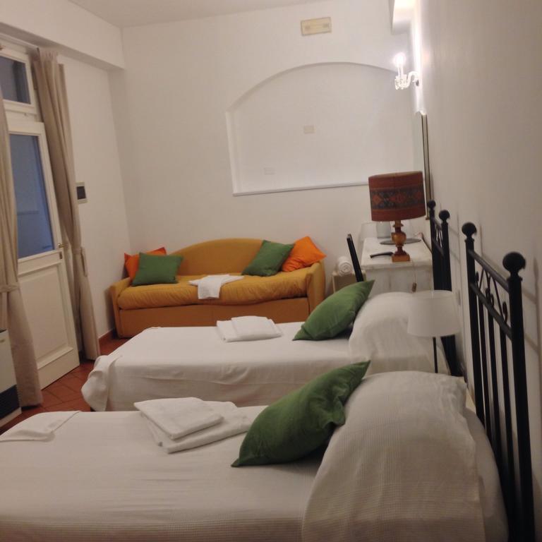 Bed and Breakfast Cosy House Флоренція Номер фото