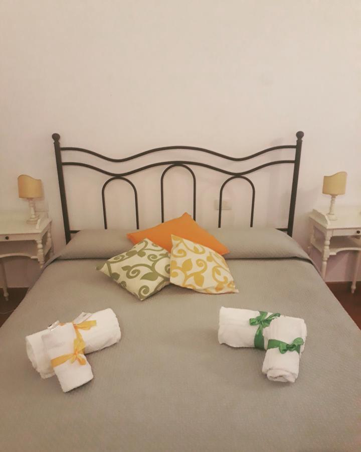 Bed and Breakfast Cosy House Флоренція Екстер'єр фото