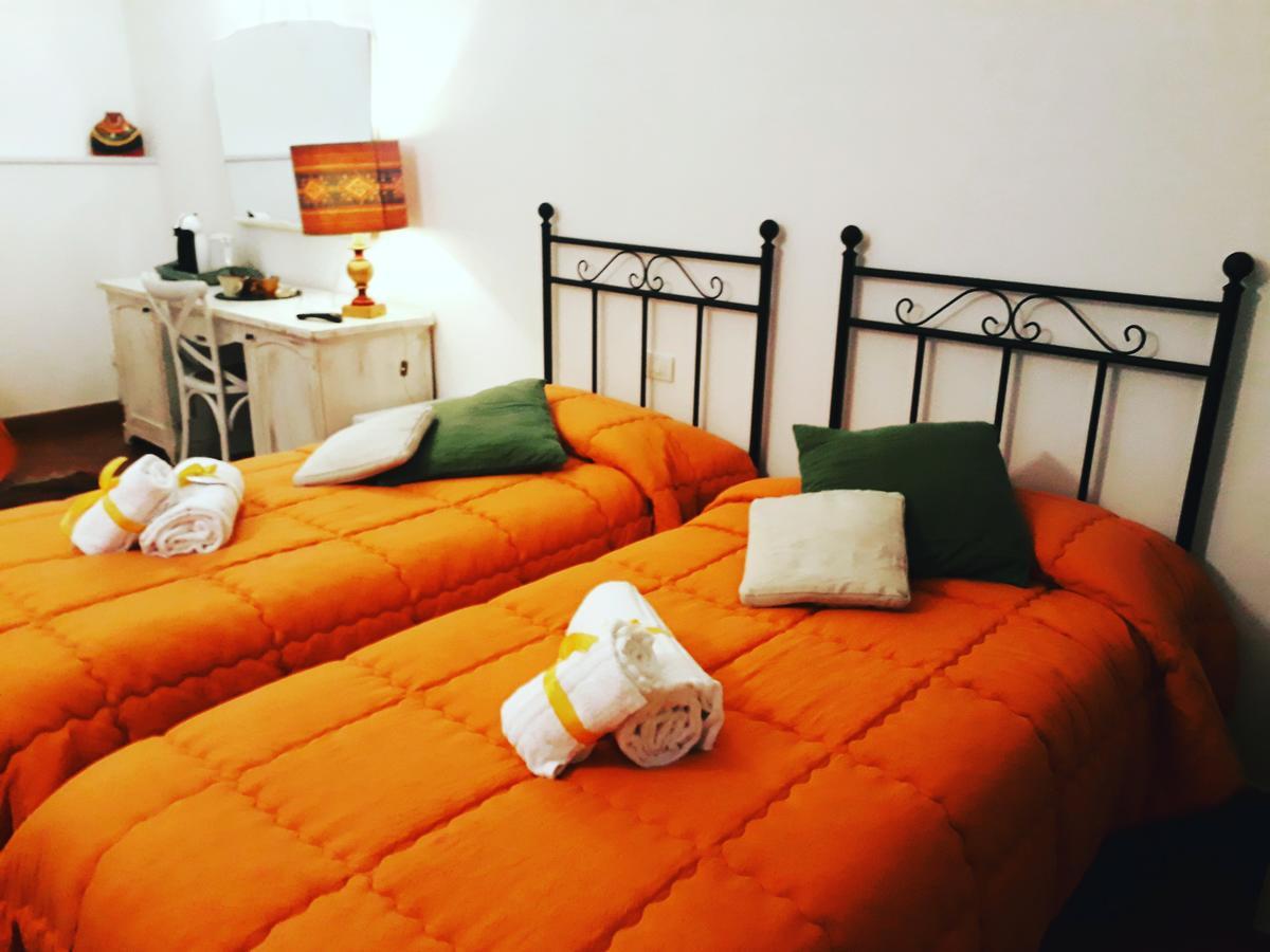 Bed and Breakfast Cosy House Флоренція Екстер'єр фото